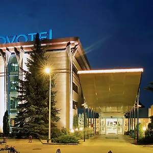 Novotel Centrum Hotel