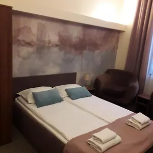Проживание в семье Vrest, Гданьск