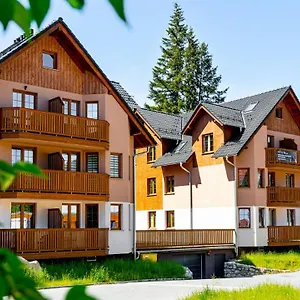 Apartment Wonder - W Sercu Karpacza, Blisko Deptaka I Terenow Zielonych Karpacz