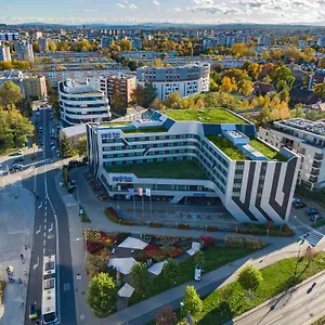 Hotel Park By Radisson Krakau
