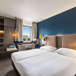 Hotel Vienna House Easy By Wyndham Cracow Krakau