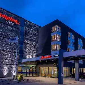 Hampton By Hilton Airport Hotel