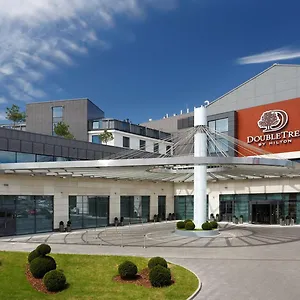 **** Hotel Doubletree By Hilton & Conference Centre Polen