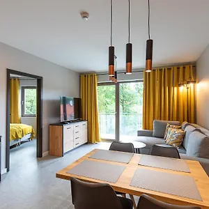  Apartament Rentplanet - Stone Hill Polska