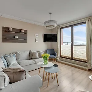 Апартаменты Staywin Aura Ii, Гданьск