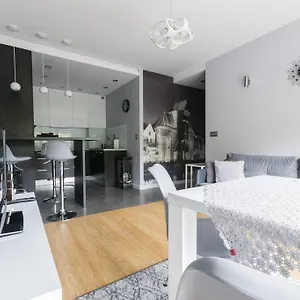  Apartament Pohulanka Luxury