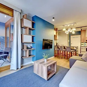 Apartament Staywin Dream Island