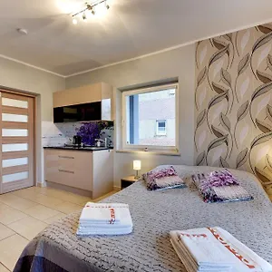 Arkodes Apartment