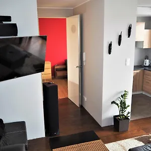  Apartament Widok