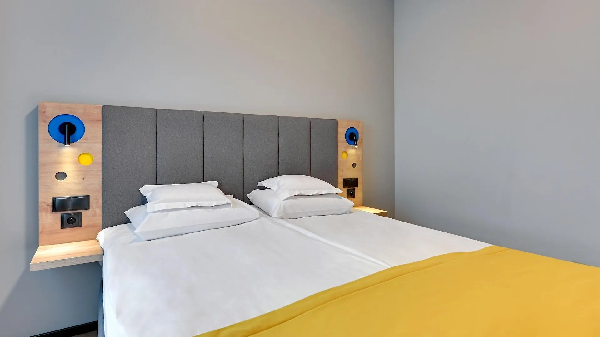 Hotel Number One By Grano Gdańsk
