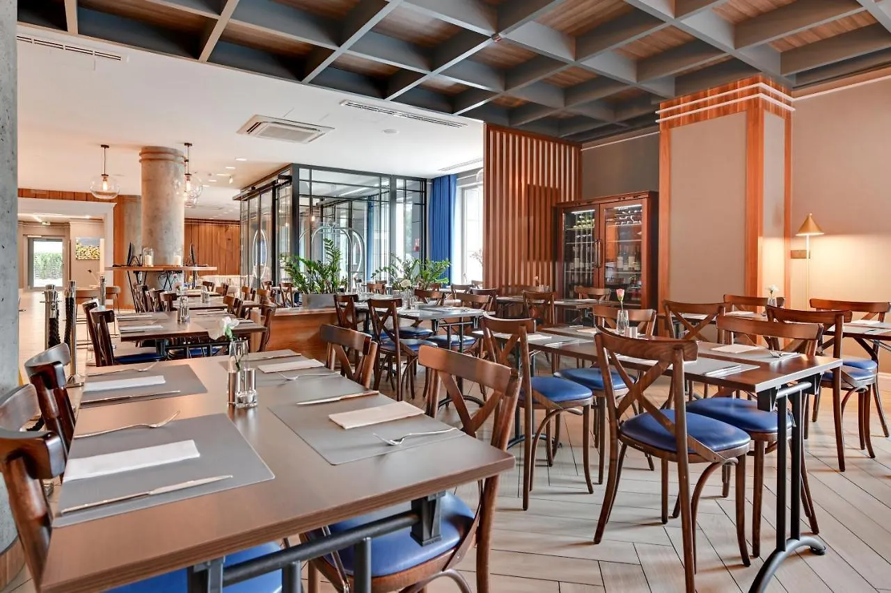 Hotel Number One By Grano Gdansk - Grano Life Γκντανσκ