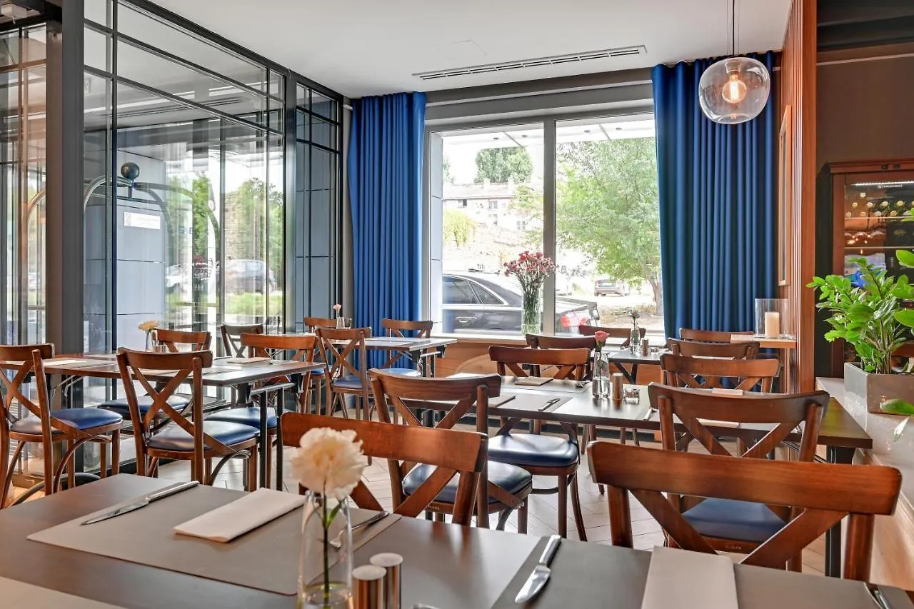 Hotel Number One By Grano Gdansk - Grano Life Γκντανσκ